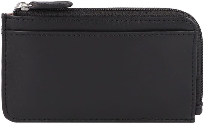 PICARD Kaarthouder Toscana Card Holder Black Zwart