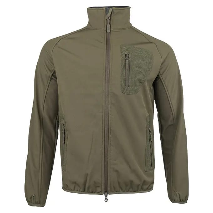 Softshell jas Jack Pyke Weardale