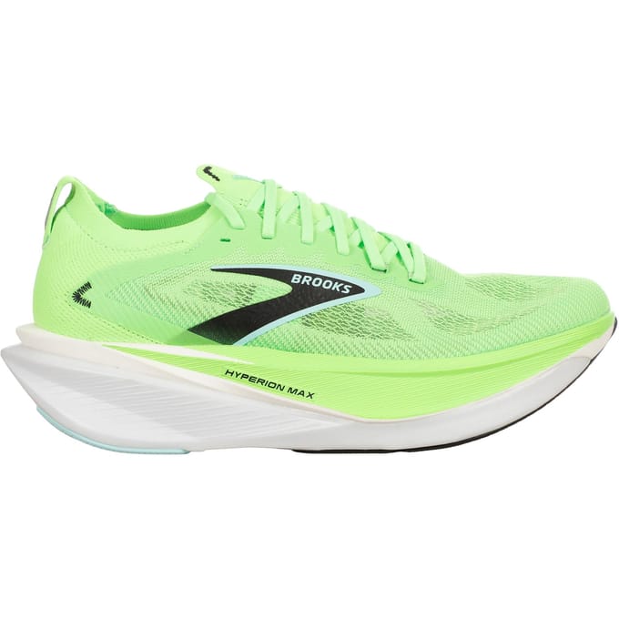 Brooks Hyperion Max 3 Neutrale schoen Heren