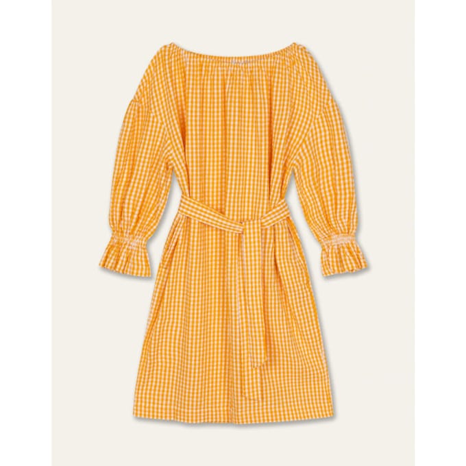 Oilily Duckweed Jurk- maat40 Melon