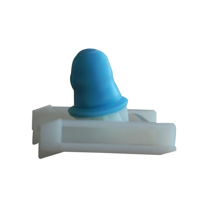 10 Stuks Sierlijstklem voor VW :3B0853576