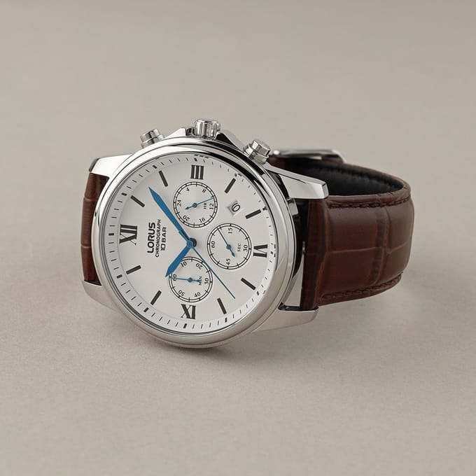 Lorus Classic RT343LX9 Horloge