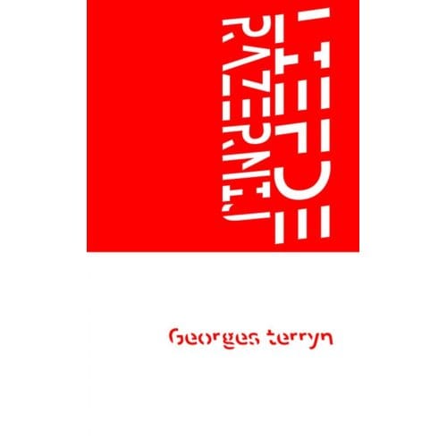 Liefde & Razernij - Georges terryn