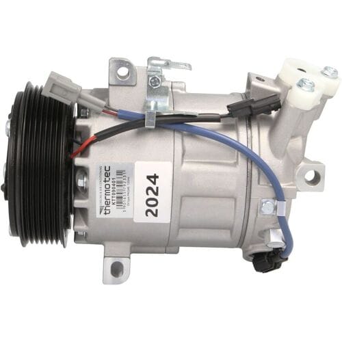 Airco-compressor THERMOTEC KTT090401