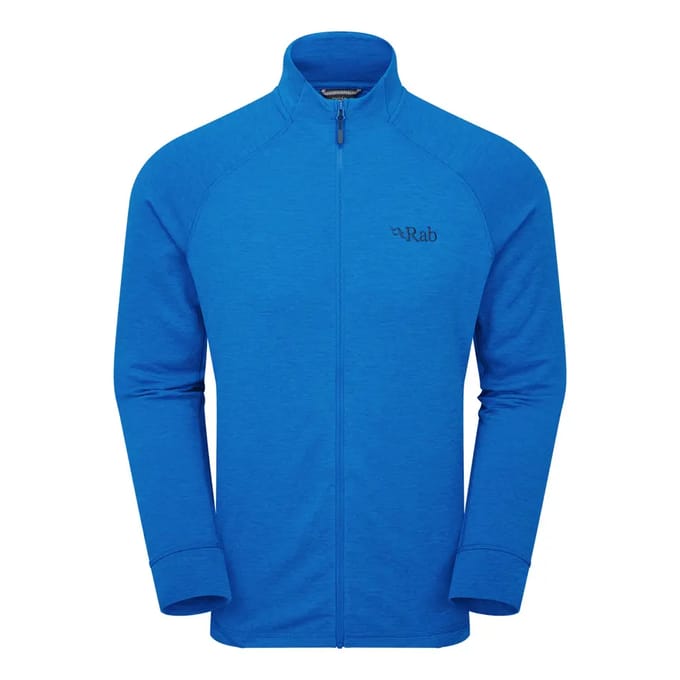 Fleece Rab Nexus
