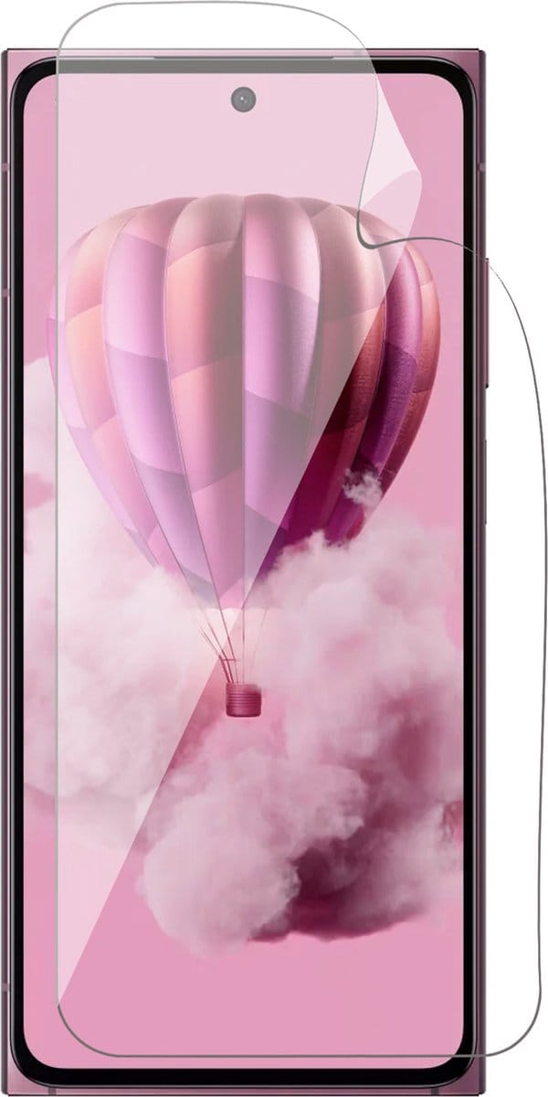 Screenprotector geschikt voor HDM Skyline - 1x FlexGuard Screen Protector