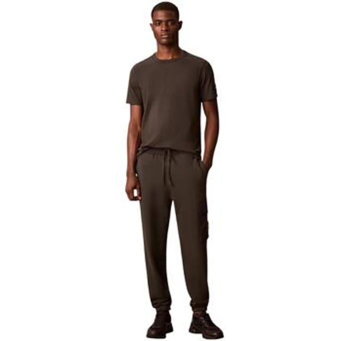 Broek Calvin Klein Jeans LV04RJ204G
