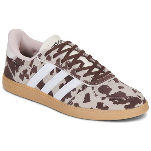 Adidas Sportswear Breaknet Sleek Schoenen - Dames - Wit