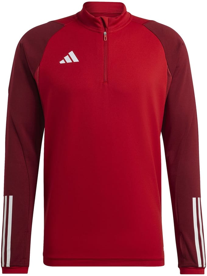 adidas Tiro 23 Competition Trainingstop Heren Rood - Maat M