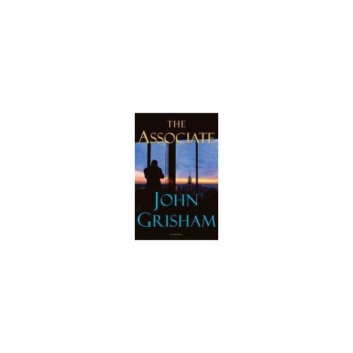 The Associate - John Grisham