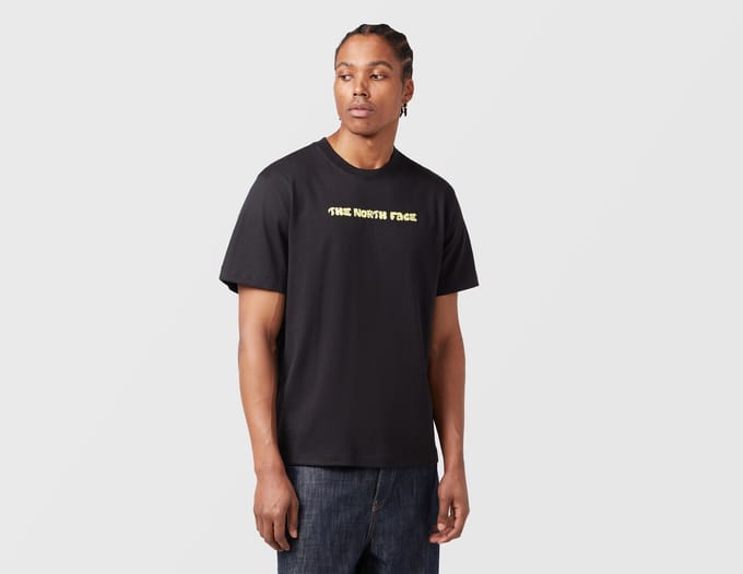 The North Face Twist Logo T-Shirt