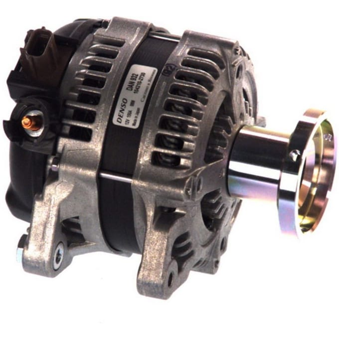 Spanningsregelaar DENSO DAN932