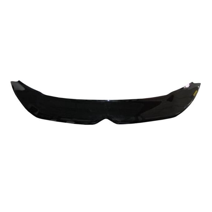 Déflecteur de Capot - SCOUTT - Citroen Jumper - Plastique ABS - Installation Facile - Noir noir