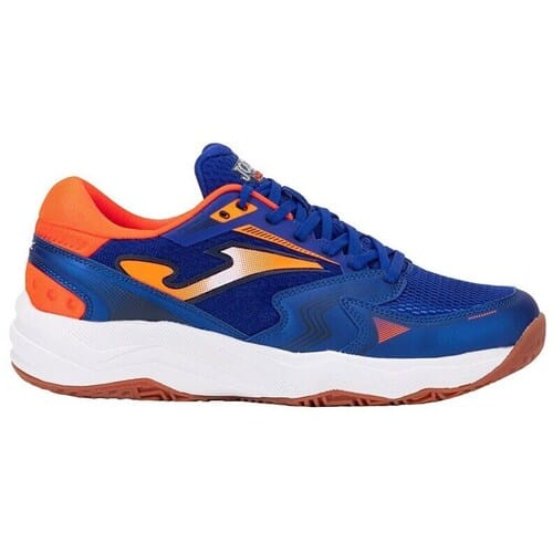 Joma V.dynamic Indoor Sportschoenen Blauw EU 44 Man