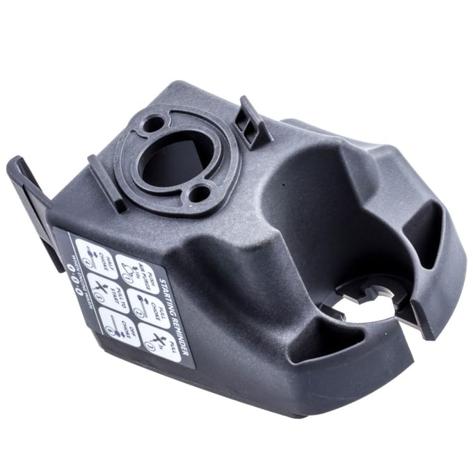 Base, airbox