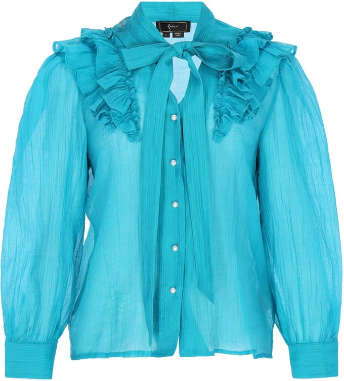 faina blouse