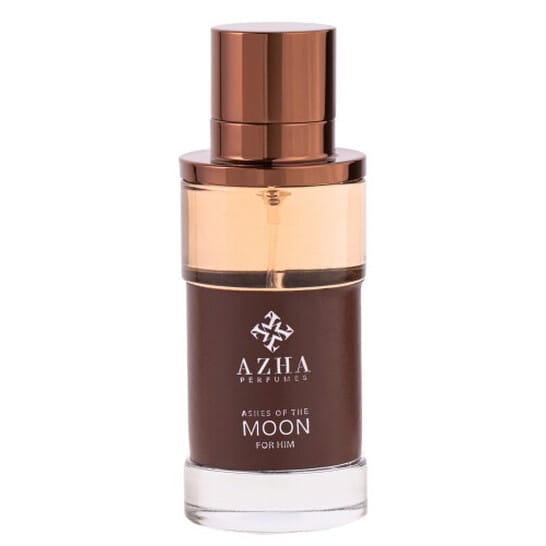 Azha Ashes of the Moon Eau de Parfum 100ml