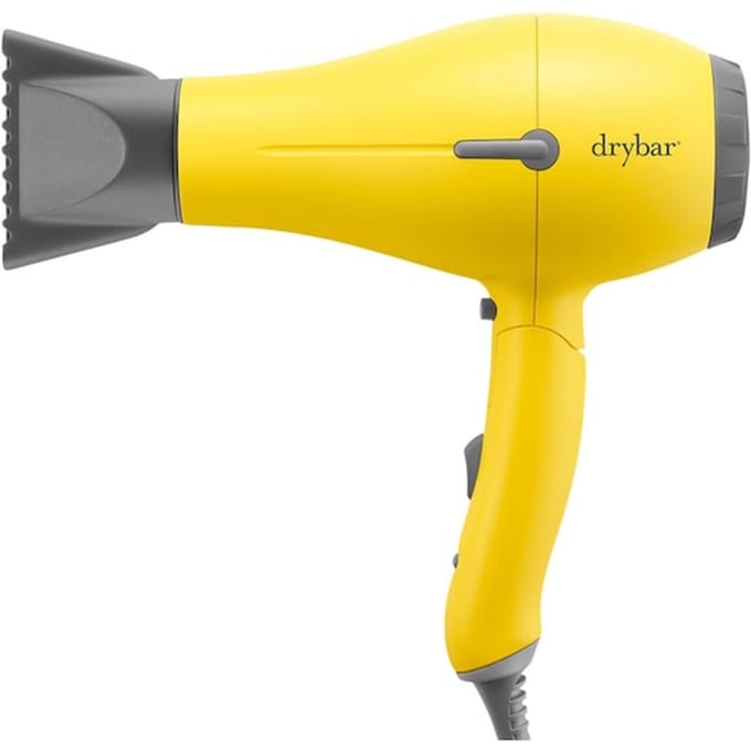 Drybar Haardrogers Baby Boterbloem Reis Föhn Föhns Dames