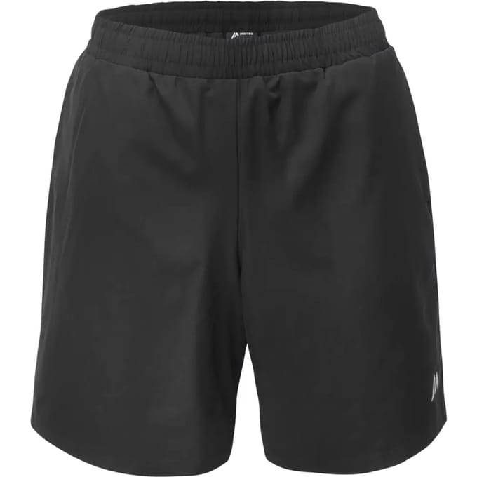 Damesshort Martes Lady Korte