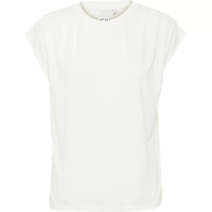 Ichi IHLISKEN TO Dames T-shirt - Maat L