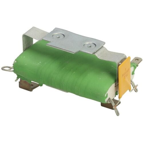 Weerstand, interieurventilator MAHLE ABR 169 000P