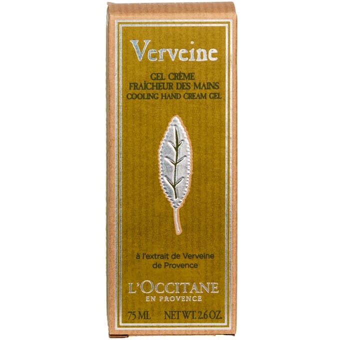 Handcrème L'Occitane En Provence VERBENA 75 ml Verbena