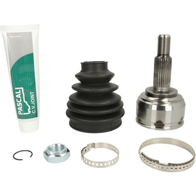 Homokineet reparatie set, aandrijfas PASCAL G1R045PC