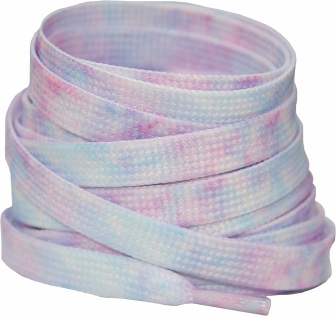 Printveter Tie Dye 8mm Pastel 120cm