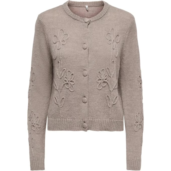 Damesvest Only Joy