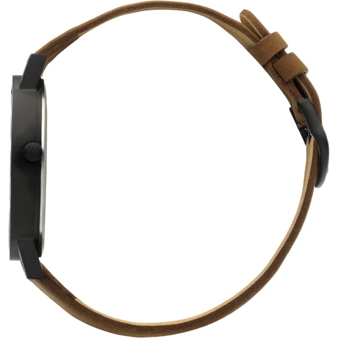 Danish Design Gløbe IQ34Q199 Rhine Medium Horloge