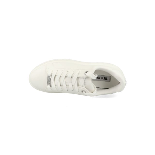 Steve Madden Catcher SM11002284-02002-002 Wit-36