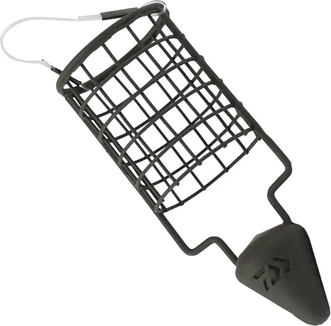 Daiwa N'Zon Distance Cage Feeder Medium Medium | 50g