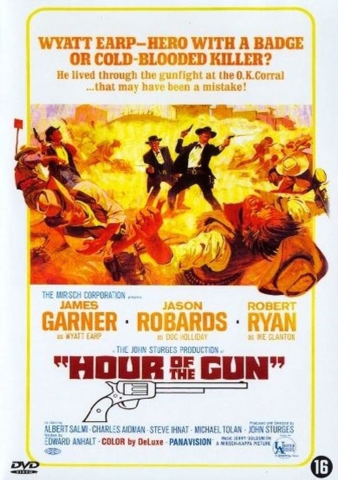 Hour Of The Gun