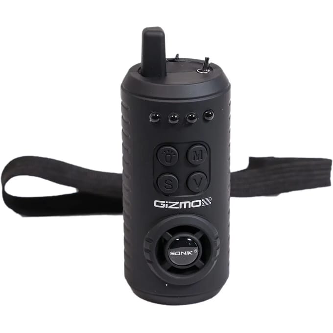 Aanraaksensor Sonik Gizmo2