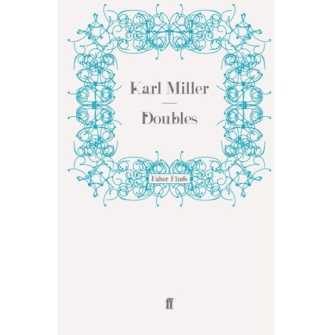 Doubles - Karl Miller