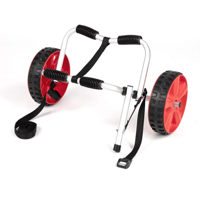 Opvouwbare wagen Surflogic