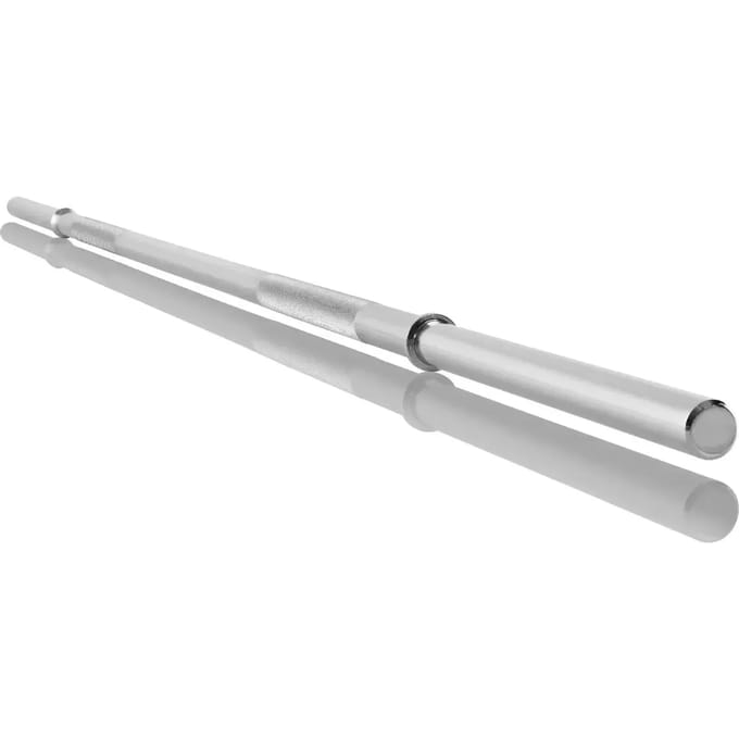 Gewichtsbalk Hammer 198 cm