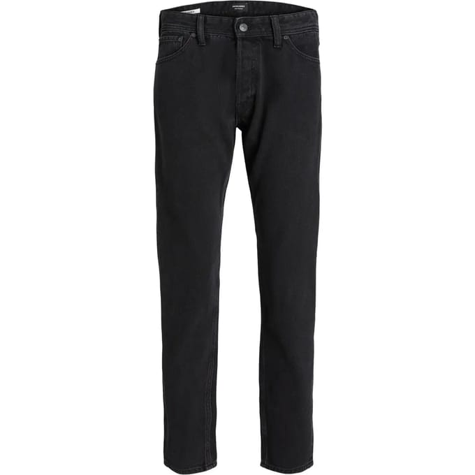 JACK&JONES PLUS - JJICHRIS JJORIGNIAL AKM 912 NOOS PLS - Heren - Jeans