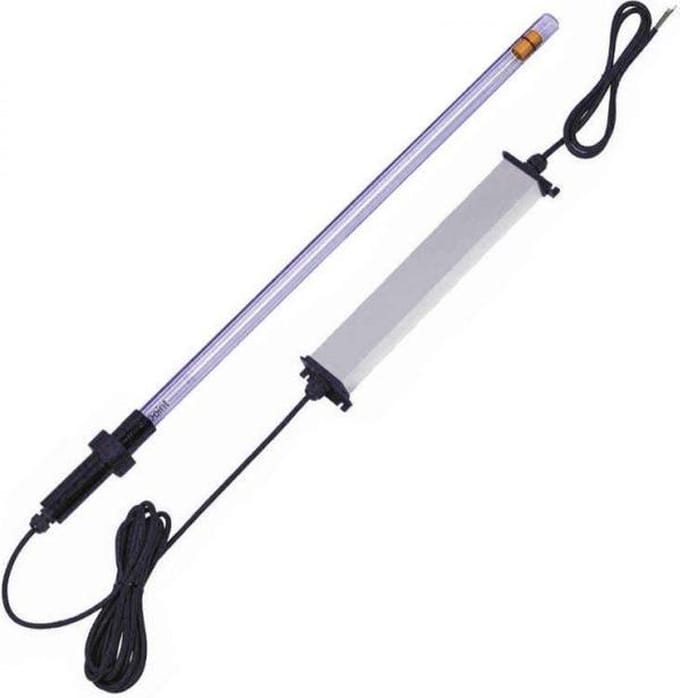 AquaForte Dompel UV-C 40 Watt T5