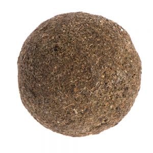 Kattenspeelgoed Natural Catnip Ball 1 stuk