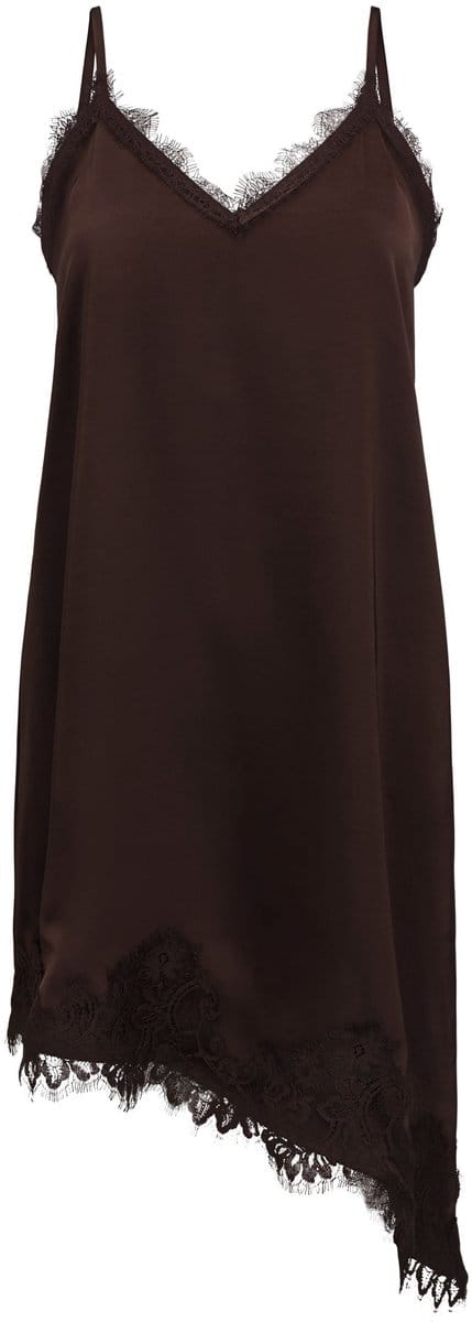Object Slipdress OBJECT COLLECTORS ITEM