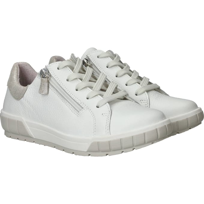 Sens Sneakers - Dames - Wit - Maat:36