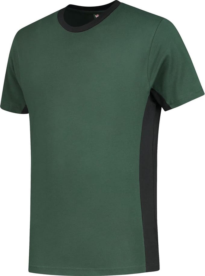 L&S T-shirt Workwear iTee SS