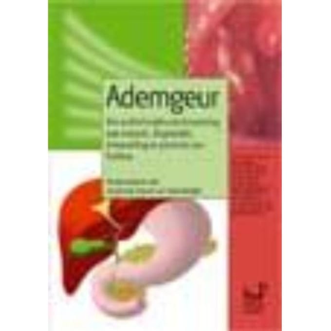 Ademgeur - C. Bollen