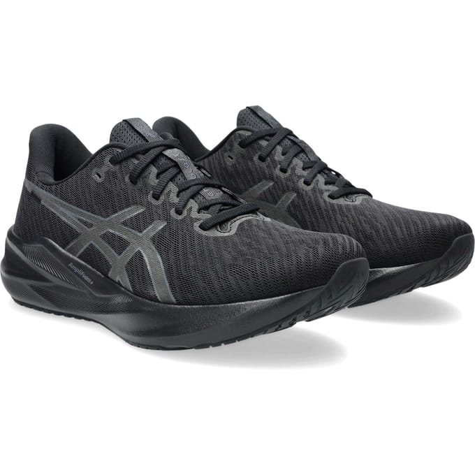 asics Schoenen Heren biegania Versablast 4 Zwart - Maat 42