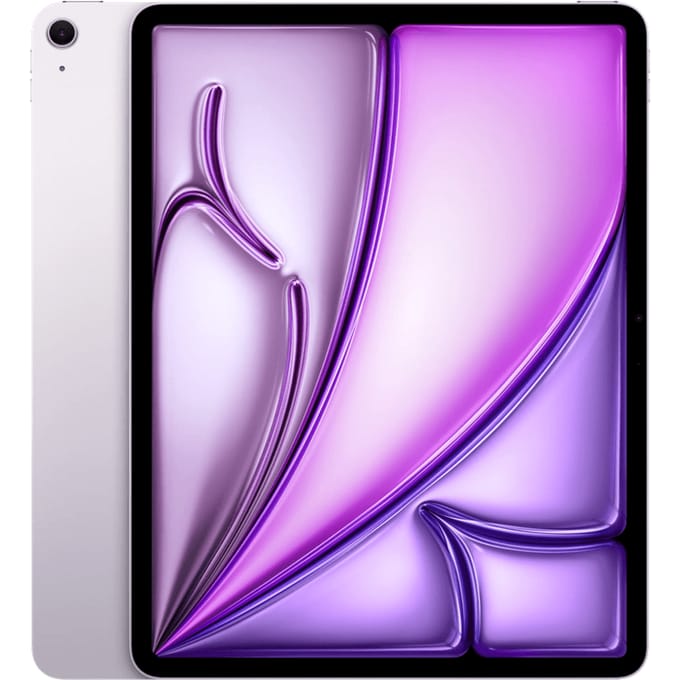 Apple iPad Air 13 (M4, 2026) WiFi 256 GB Violet iPad 33 cm (13 inch) Apple M4 iPadOS 26 2732 x 2048 Pixel