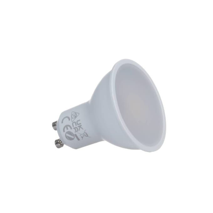 LUUMR Smart LED GU10 4,7W RGB mat ZigBee Hue