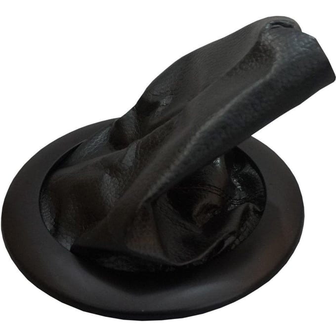 BSP612 Schakelpook Zwarte Balg 8200454976S voor Renault Megane MK2 2002-2009