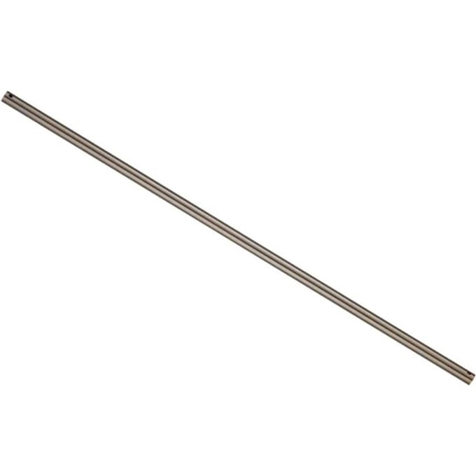 Beacon Lighting Beacon verlengstang ventilator, ∅2,1 cm, messing, 90 cm
