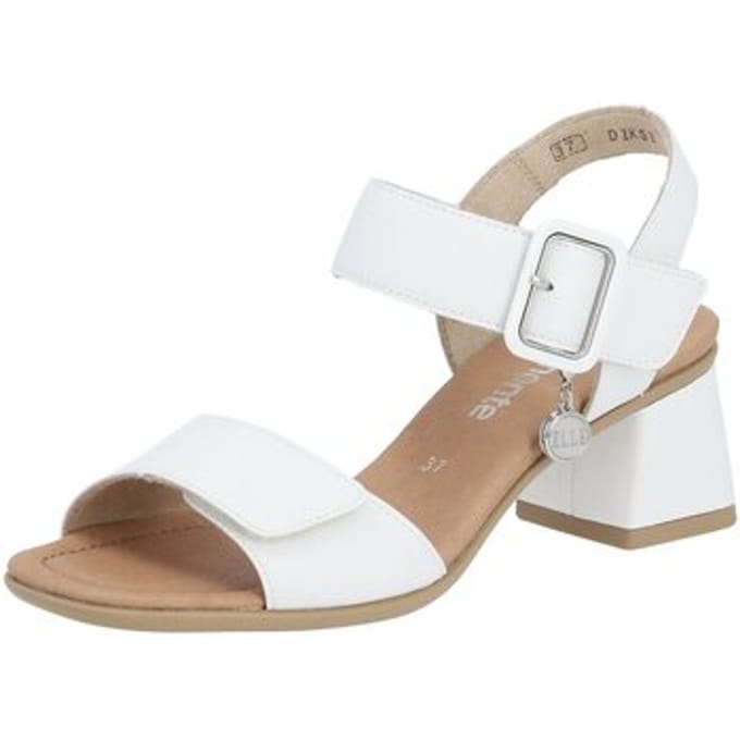 Sandalen met hakken Remonte -